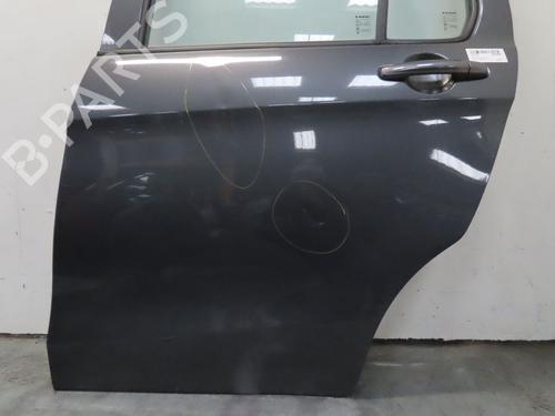 Dør venstre bagtil SUZUKI CELERIO (LF) 1.0 (AVK310) | BP27216180C4 