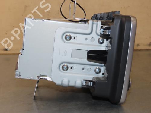Radio NISSAN LEAF (ZE1) Electric | BP36486829E6 - Image 3