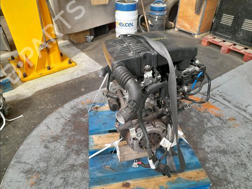 Engine FIAT 500 (312_) 1.2 (312AXA1A) | BP28828510M1 - Image 2