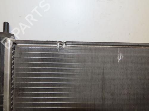 Køler CITROËN C4 Picasso II 1.6 HDi / BlueHDi 115 | BP31272554M31 