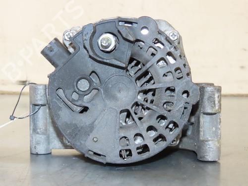 Alternator OPEL CORSA D (S07) 1.2 (L08, L68) | BP25451167M7