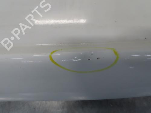 Bak støtfanger TOYOTA YARIS (_P9_) 1.0 VVT-i (KSP90_, KSP90R) | BP29739441C8 