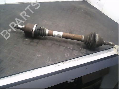 Used Left front driveshaft Left front driveshaft 9404811 9404811