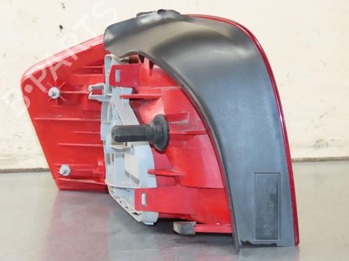 Right taillight AUDI A3 (8P1) 1.9 TDI | BP40437725C35 - Image 6