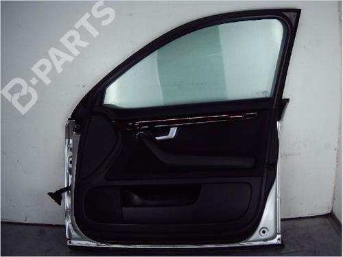 Right front door AUDI A4 B7 (8EC) 1.9 TDI | BP10197771C3 