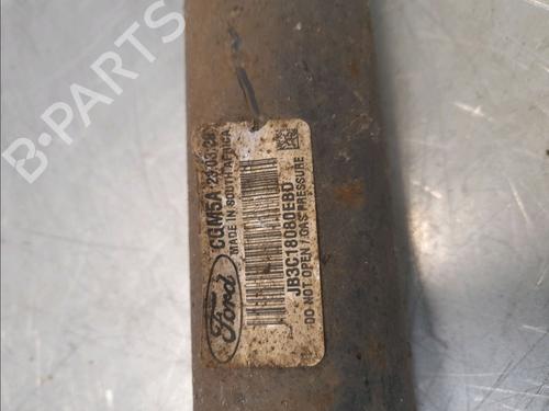 Used Right rear shock absorber FORD RANGER (TKE) 2.0 EcoBlue 4x4 (213 hp) 27332702