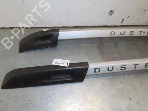 Takreling DACIA DUSTER (HS_) 1.5 dCi (109 hp) 27580793