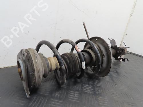Right front shock absorber RENAULT CLIO III (BR0/1, CR0/1) 1.5 dCi | BP24817497M17 