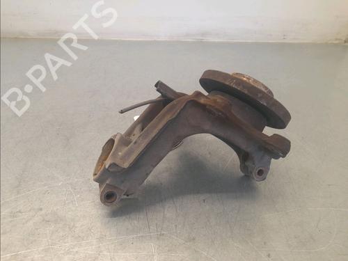 Venstre Styrespindel Lejehus CITROËN C3 II (SC_) 1.4 HDi 70 (SC8HZC, SC8HR0, SC8HP4) | BP30047587M25 