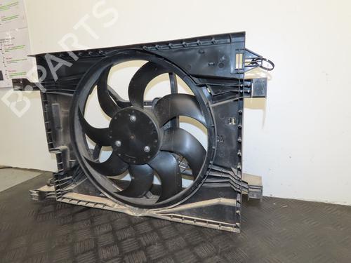 Radiator fan RENAULT ZOE (BFM_) ZOE (BFMC, BFMD) | BP36850124M35  - Image 5