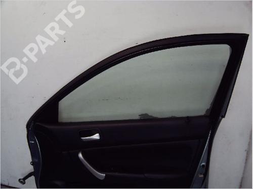 Right front door HONDA ACCORD VII (CL, CN) 2.0 (CL7) | BP10682967C3 