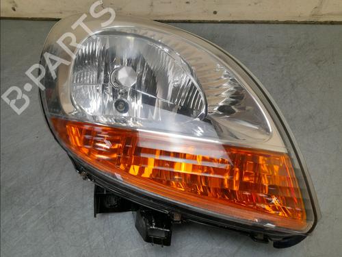 Højre forlygte RENAULT KANGOO (KC0/1_) 1.5 dCi (KC07) (65 hp) 15902830