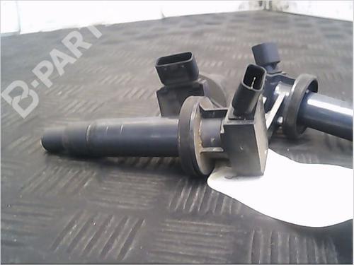 Ignition coil PEUGEOT 107 (PM_, PN_) 1.0 | BP9406864M94 