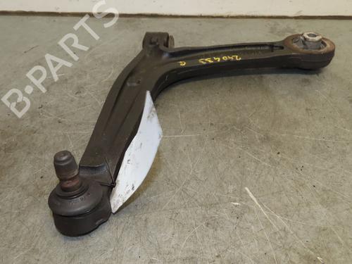 Used Left front suspension arm FIAT 500 (312_) 1.2 (312AXA1A) (69 hp) 19057727