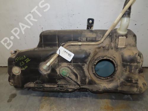 Benzintank CITROËN C3 III (SX) 1.2 PureTech 82 | BP31056055C62 