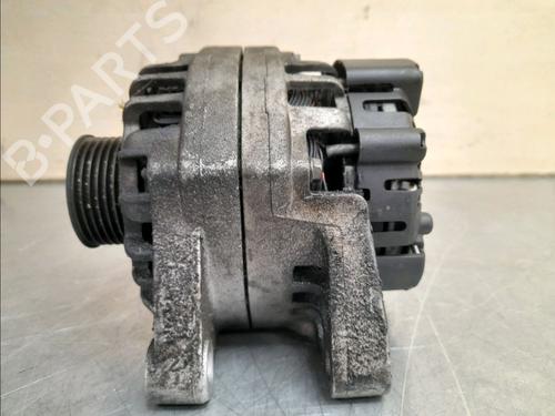 Alternator PEUGEOT 206 Hatchback (2A/C) 1.4 i | BP14944567M7 