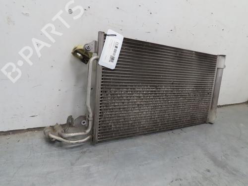 Heater matrix VW POLO V (6R1, 6C1) 1.2 | BP18662969M63