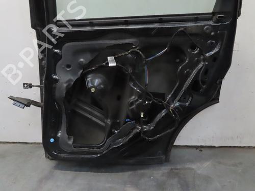 Right rear door MINI MINI COUNTRYMAN (R60) Cooper SD | BP27216174C5