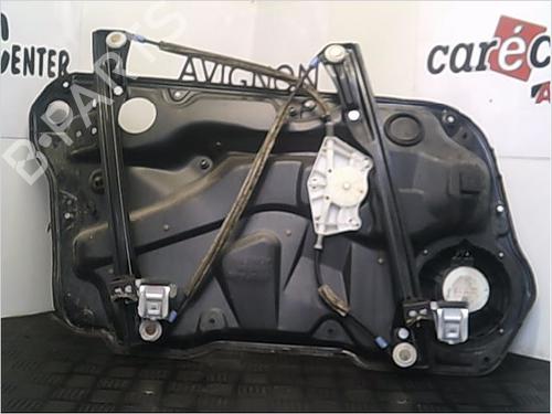 Used Front right window mechanism VW GOLF IV (1J1) 1.9 TDI (101 hp) 9407907