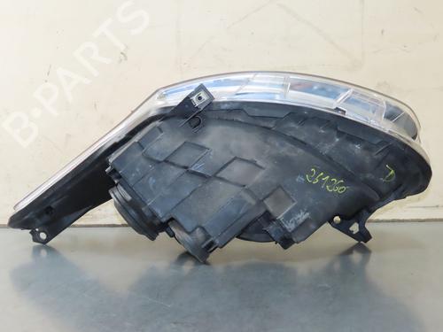 Right headlight CITROËN C3 Picasso (SH_) 1.6 HDI 90 | BP40273878C29 - Image 3