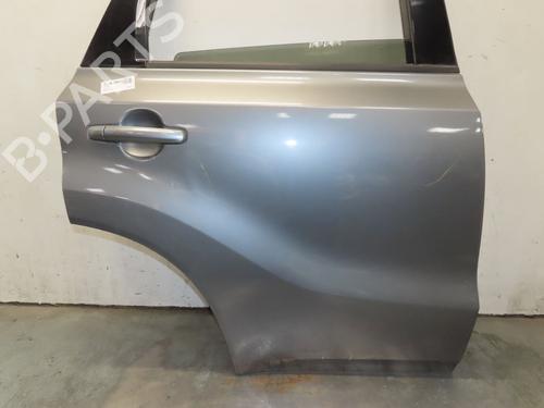 Dør højre bagtil SUZUKI VITARA (LY) 1.6 (APK 416) | BP34572508C5 - Image 9