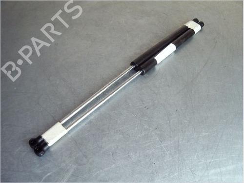 Gassdemper Bakluke PEUGEOT PARTNER Tepee 1.6 HDi (112 hp) 14857645