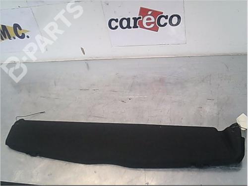 Used Rear parcel shelf CITROËN C2 (JM_) 1.4 HDi (68 hp) 9407105
