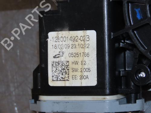 Used Front left window mechanism RENAULT CLIO IV (BH_) 0.9 TCe 90 (BHNF, BHMA, BHMH, BHJK, BHJR) (90 hp) 22366991