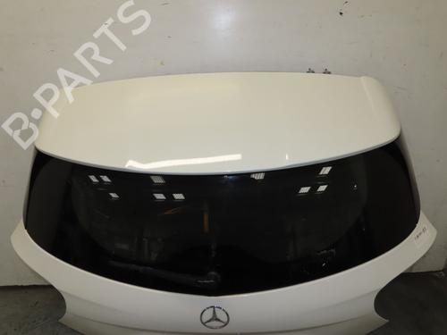 Tailgate MERCEDES-BENZ A-CLASS (W176) A 200 CDI / d 4-matic (176.002) | BP29047105C6 