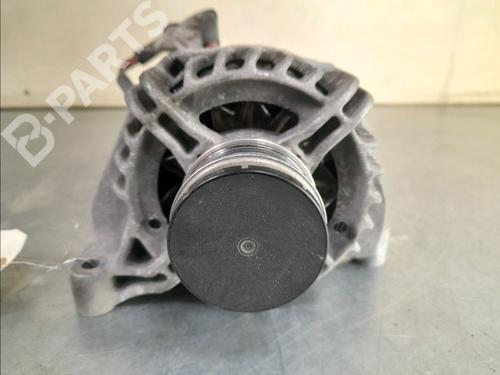 Generator FIAT 500 (312_) 0.9 (312AXG1A, 312.AXG11) (86 hp) 12116656