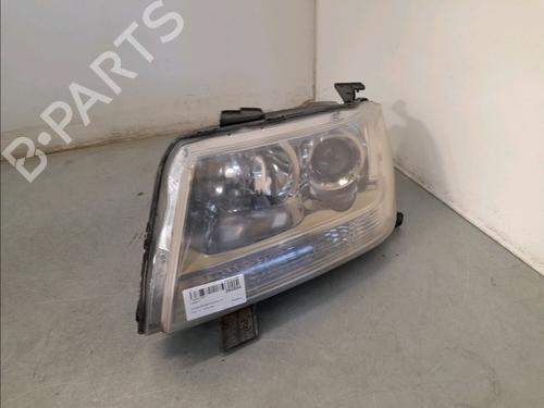 Used Left headlight Left headlight 37498010 37498010