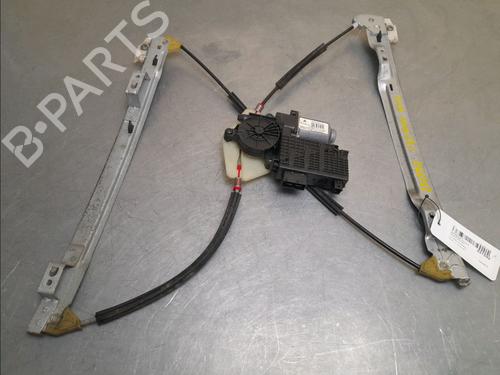 Used Front right window mechanism CITROËN C4 Grand Picasso I (UA_) 1.6 HDi (109 hp) 16146184