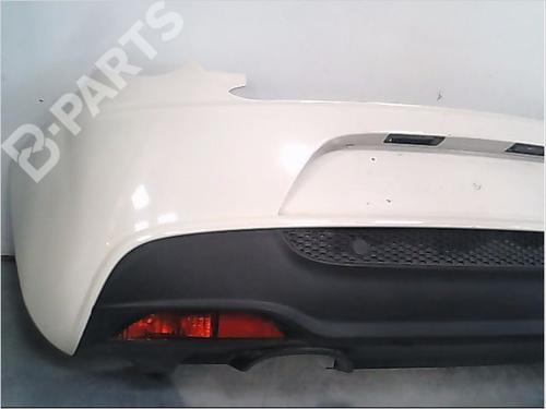 Rear bumper ALFA ROMEO MITO (955_) 1.4 MultiAir (955AXL1B) | BP9733722C8 