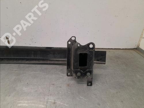 Front bumper reinforcement VW POLO (9N_, 9A_) 1.9 TDI | BP11971171C109 