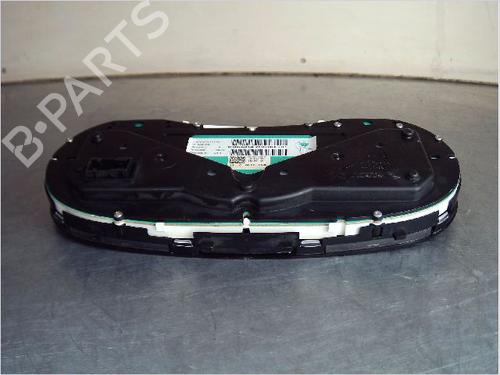 Instrument cluster PEUGEOT 307 Break (3E) 2.0 HDI 90 | BP23158245C47 