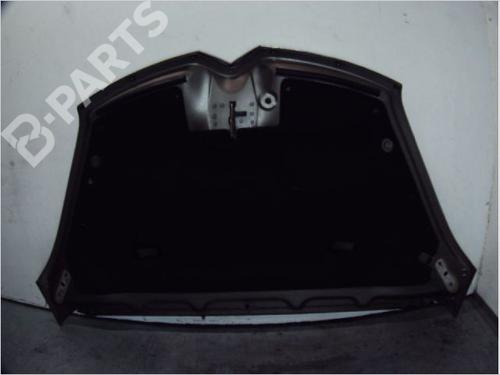 Hood CITROËN C4 Picasso I MPV (UD_) 1.6 HDi | BP11031770C1 
