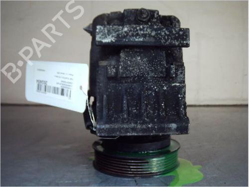 AC compressor FIAT PUNTO (188_) 1.9 JTD 80 (188.237, .257, .337, .357) | BP23157954M34 