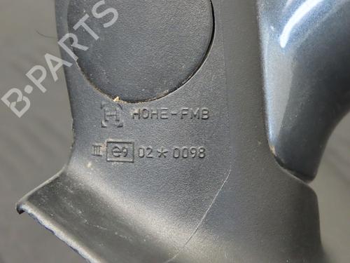 Right mirror VW POLO III (6N1) 60 1.4 | BP23158693C27