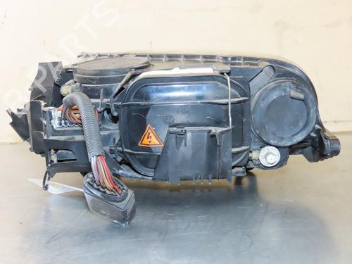 Right headlight VW TOUAREG (7LA, 7L6, 7L7) 2.5 R5 TDI | BP22367738C29 
