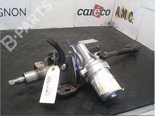 Used Steering column RENAULT TWINGO II (CN0_) 1.2 16V (CN04, CN0B) (75 hp) 9407192