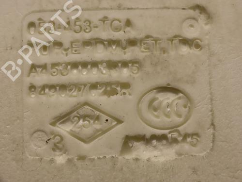 Other SMART FORFOUR Hatchback (453) electric drive / EQ (453.091) | BP33633173O1  - Image 7