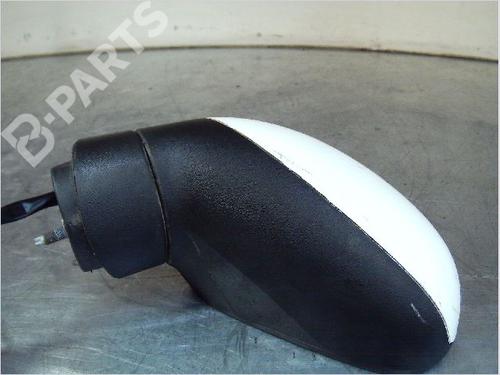Left mirror SEAT LEON (1P1) 2.0 TDI 16V | BP9409794C26 