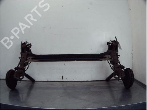 Rear axle CITROËN SAXO (S0, S1) 1.0 X | BP10395802M2
