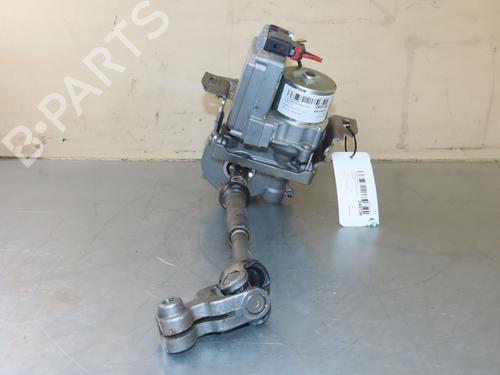 Steering column RENAULT CLIO IV (BH_) 1.5 dCi 75 | BP23158126M21 - Image 5