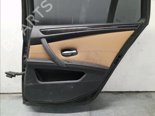 Right rear door BMW 5 Touring (F11) 520 d | BP16555037C5 