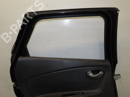 Dør venstre bagtil RENAULT CAPTUR I (J5_, H5_) 1.5 dCi 90 (J5N4, J5M5, J5MW, J5M6, J5AL, J5AJ) | BP30582902C4 