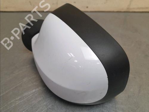 Left mirror DACIA SANDERO 1.4 MPI LPG | BP16105856C26 