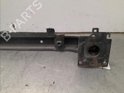 Front bumper reinforcement CITROËN C3 I (FC_, FN_) 1.4 HDi | BP15418367C109 