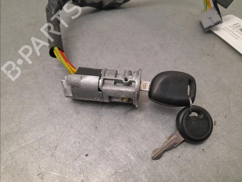 Ignition barrel RENAULT KANGOO Express (FC0/1_) 1.5 dCi (FC07, FC1R) | BP31029839M48