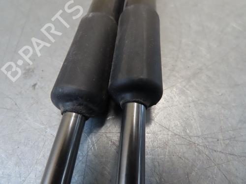 Gassdemper Bakluke VW POLO V (6R1, 6C1) 1.4 TDI | BP24870815C138